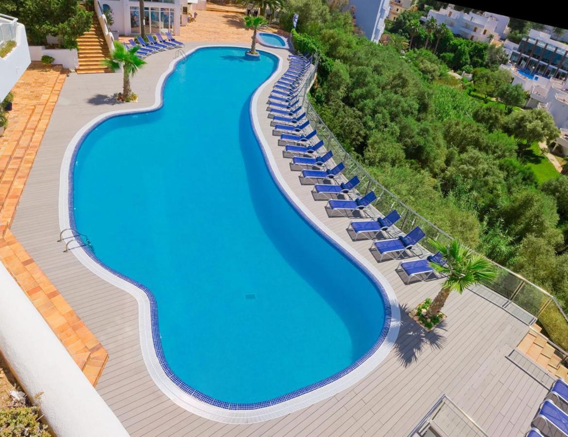 Apartamentos Ferrera Beach Кала де Ор Экстерьер фото