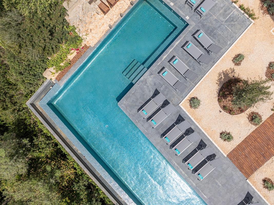 Apartamentos Ferrera Beach Кала де Ор Экстерьер фото